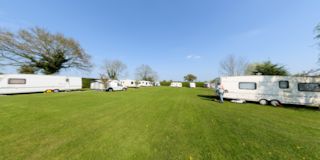 Limeburners Inn Campsite